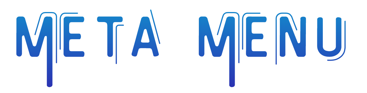 MetaMenu